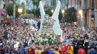 Processione San Matteo
