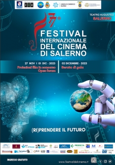 Festival del Cinema