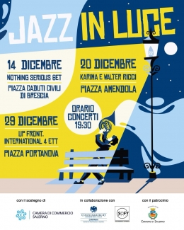 Jazz in Luce