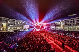 Capodanno in Piazza