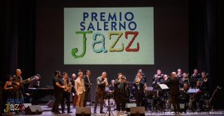 Salerno Jazz Festival