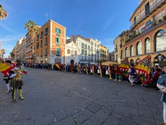 Fiera del Crocifisso