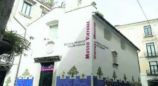 Museo Virtuale