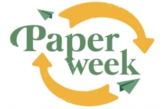Paper week