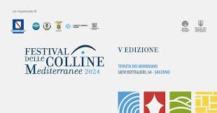 Colline Mediterranee