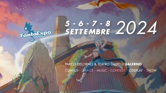 Fanta Expo