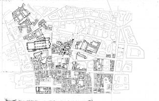sfondo centro storico
