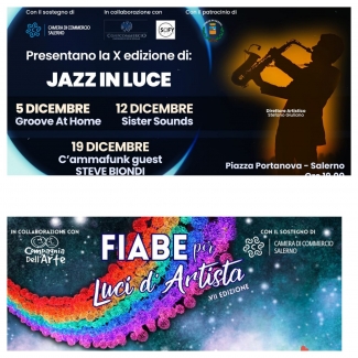 Jazz-Favole