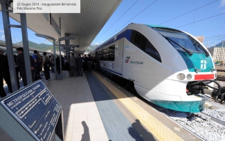 Metropolitana