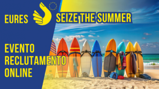 Seize The Summer