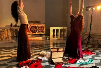 Obiettivo Fucsia