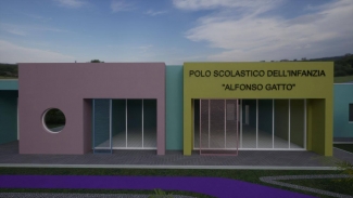 Ex scuola Gatto