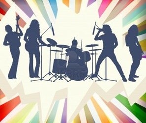 Band