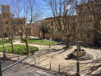 Piazza Alario