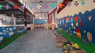 Murales Matierno