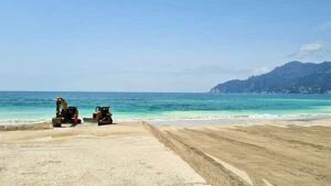 Spiagge