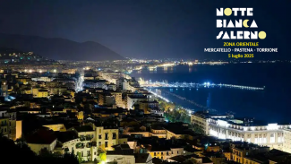Notte Bianca