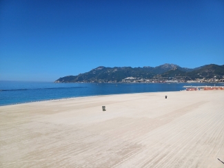 Spiagge