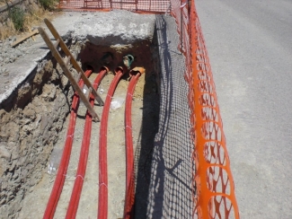 Rete elettrica