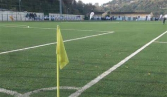 Campo calcio