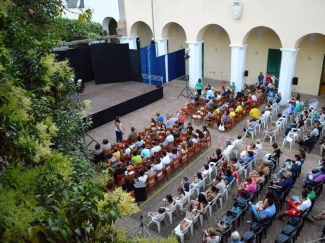 Teatrando