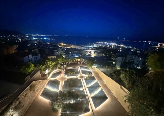 Giardino Minerva