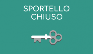 Uffici chiusi