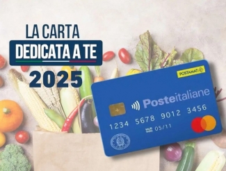 Carta dedicata
