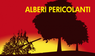 Alberi pericolanti