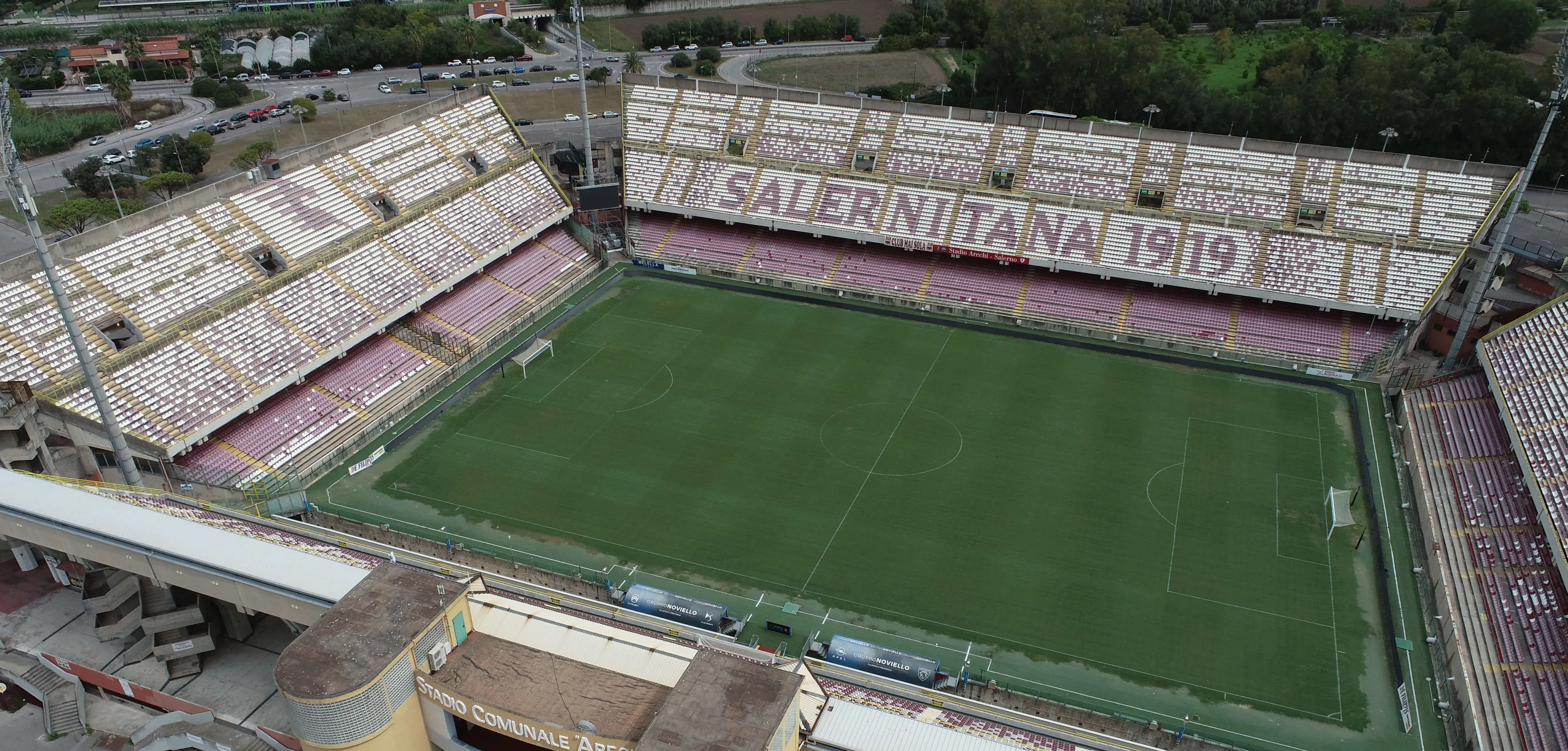 Stadio Arechi