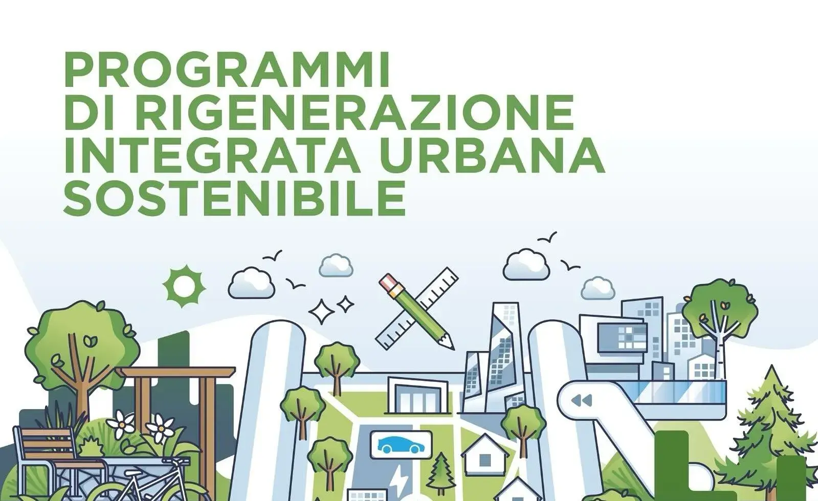 PRIUS, ecco il Decreto della Regione Campania per l'approvazione degli interventi e la sottoscrizione dell’Accordo di Programma.