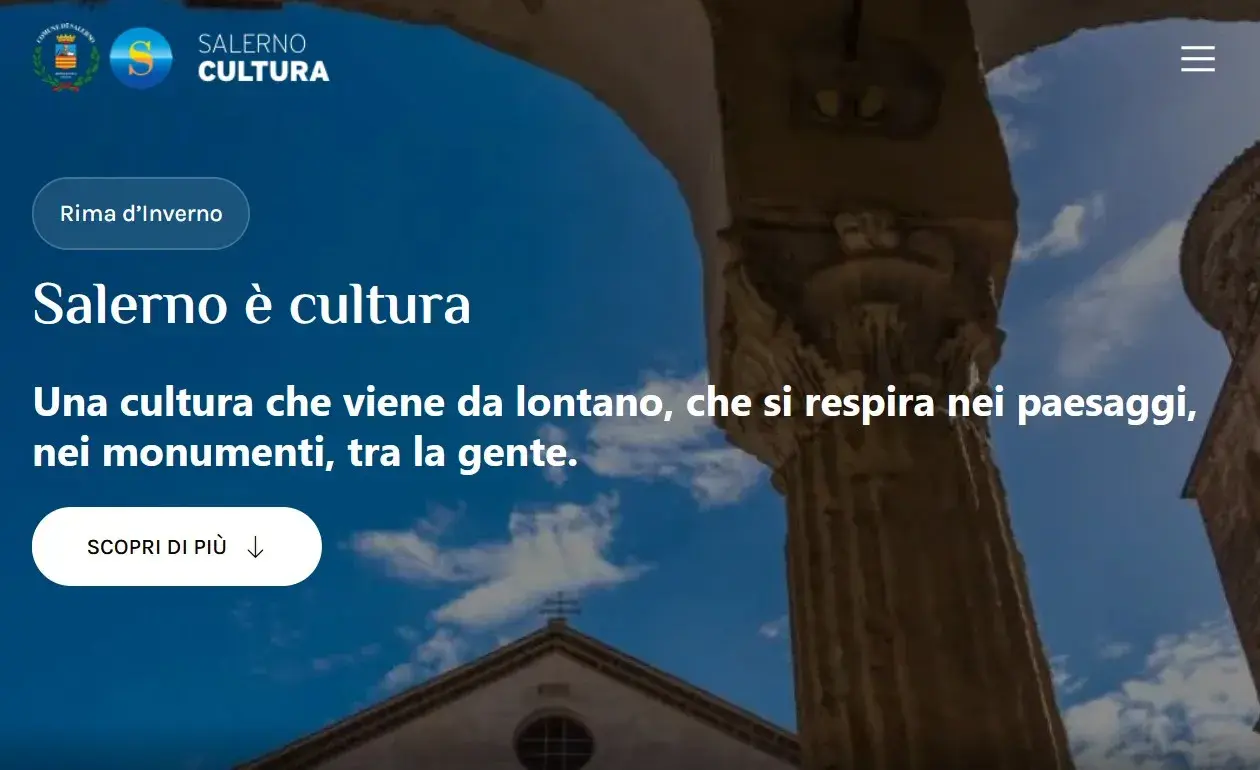 portale Cultura