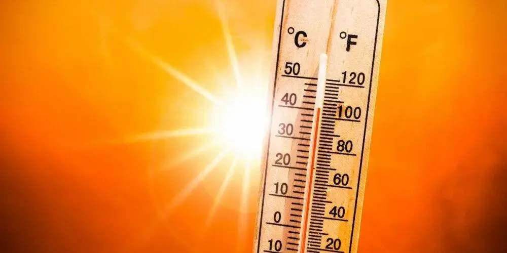 Emergenza caldo