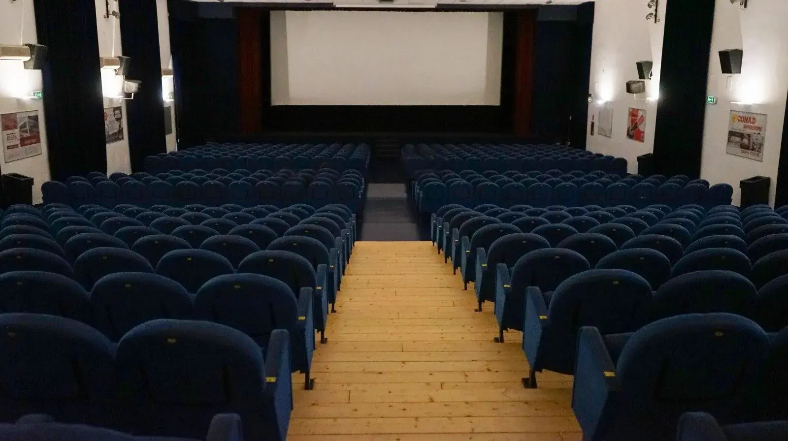 Teatro delle arti