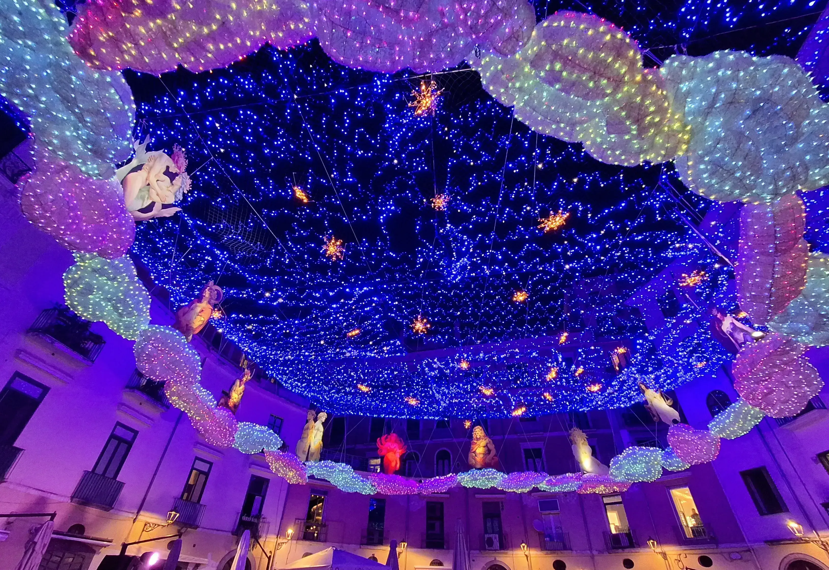 Luci d'Artista