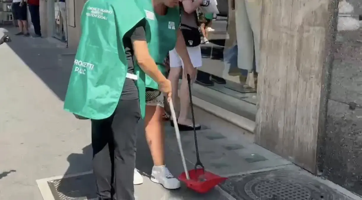 Progetto promosso dall'Assessorato alle Politiche Sociali