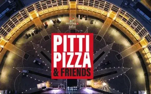 Pitti Pizza