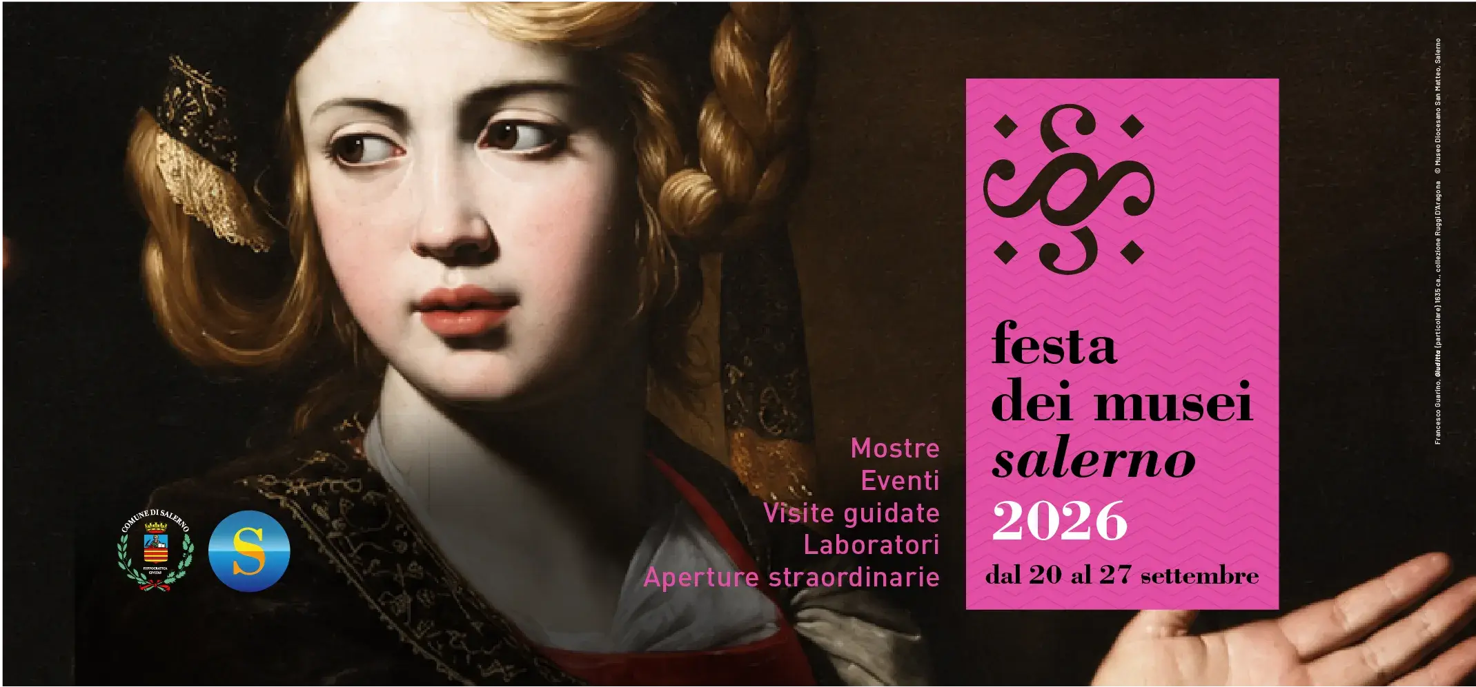 Festa dei Musei