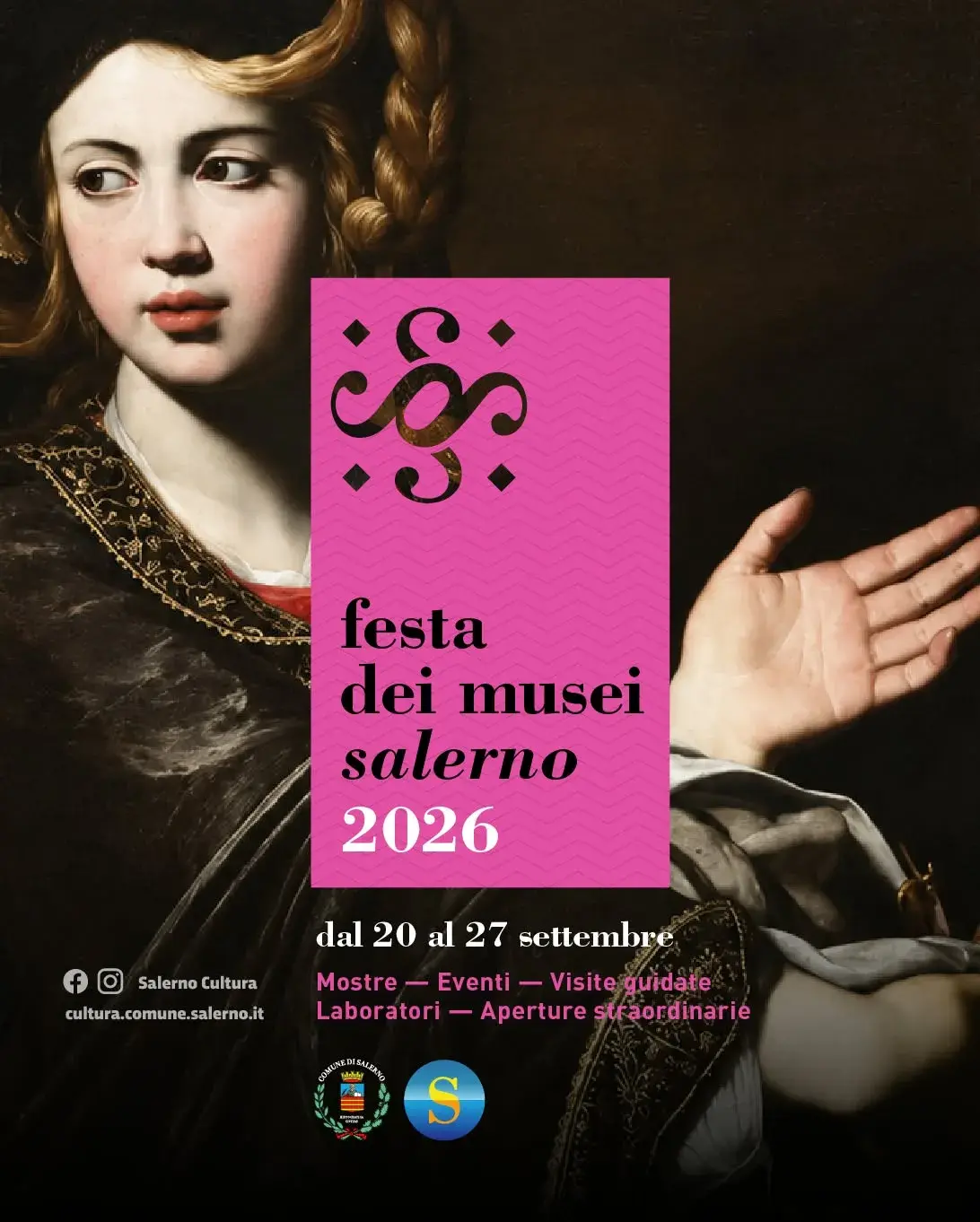 Festa dei musei 