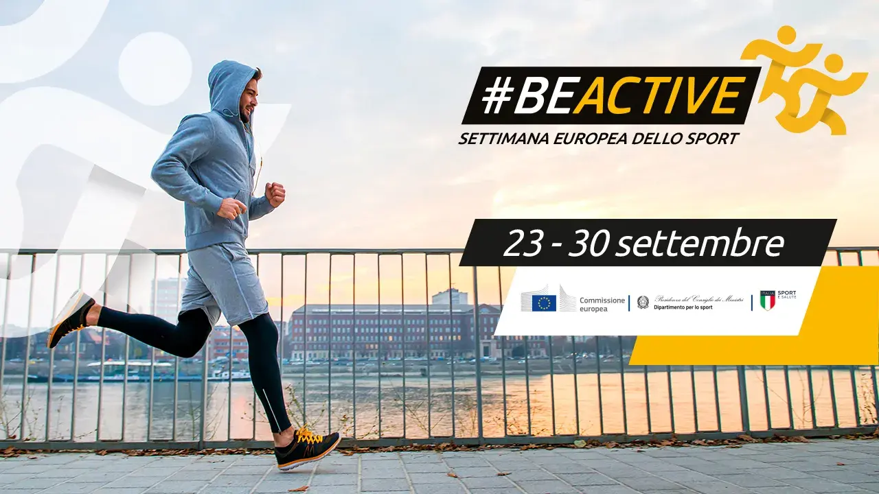 BeActive
