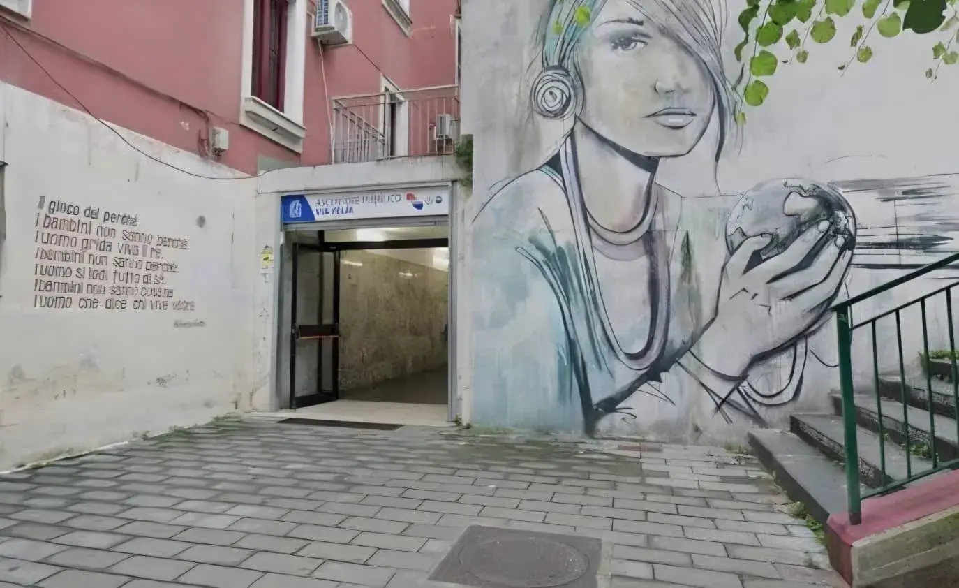 Ascensore