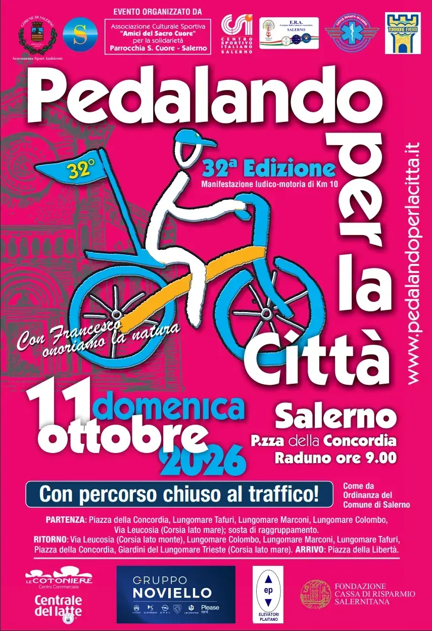 Locandina