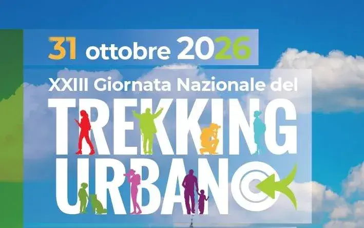 Trekking urbano