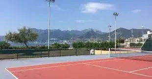 Campi tennis